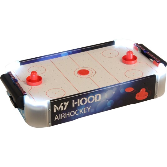 My Hood Airhockey Mini My Hood Airhockey Mini