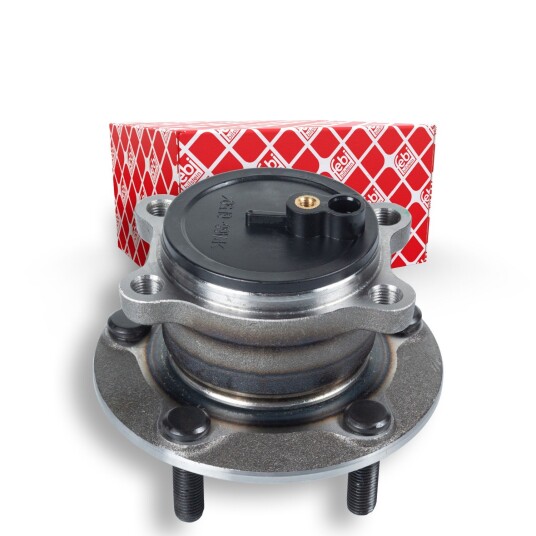 Hjullager FEBI BILSTEIN 101370 Hjullager FEBI BILSTEIN 101370