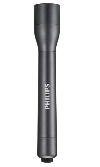 Norsat Lommelykt Philips SFL4002T 110 lum. 100 meter