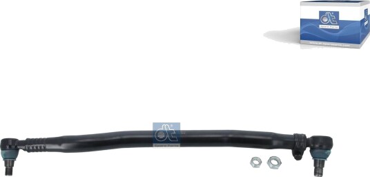 Styrestag DT Spare Parts 4.00652