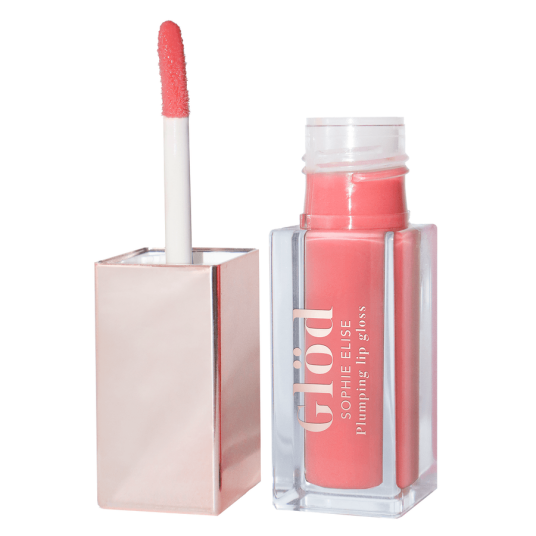 Glöd Sophie Elise Lip Gloss Bunny 6ml
