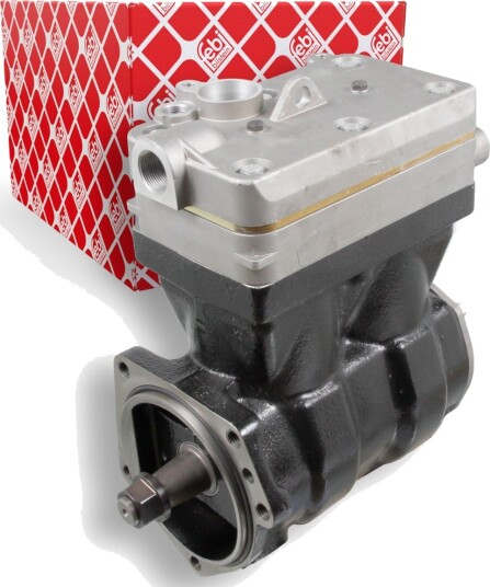 FEBI BILSTEIN 37849 Kompressor til luftfjæring