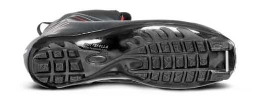 Alfa Combi Advance Gtx M Black EU 44