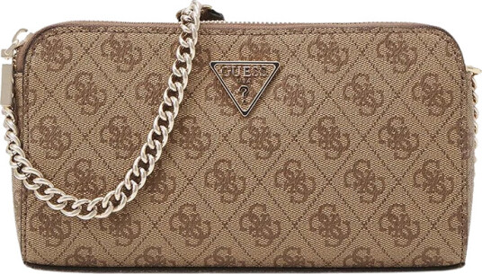 Guess Dame Vesker Beige ONE SIZE,