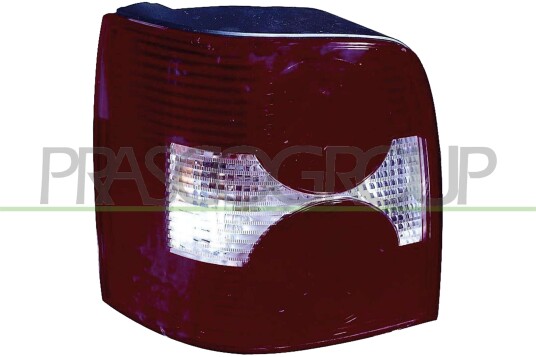 PRASCO VG0534164 Baklykt