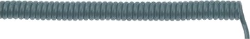 Lapp Unitronic 73220323 1,6 M Grå Kopper 1200 V 0,14 Mm² -5 50 °C
