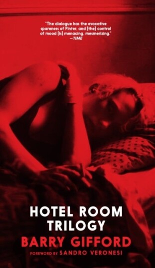 Hotel Room Trilogy Hotel Room Trilogy