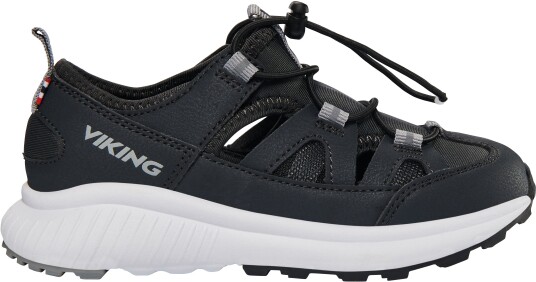 Viking Aery SL Sandaler Svart 30