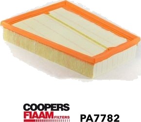 COOPERSFIAAM FILTERS PA7782 Luftfilter COOPERSFIAAM FILTERS PA7782 Luftfilter