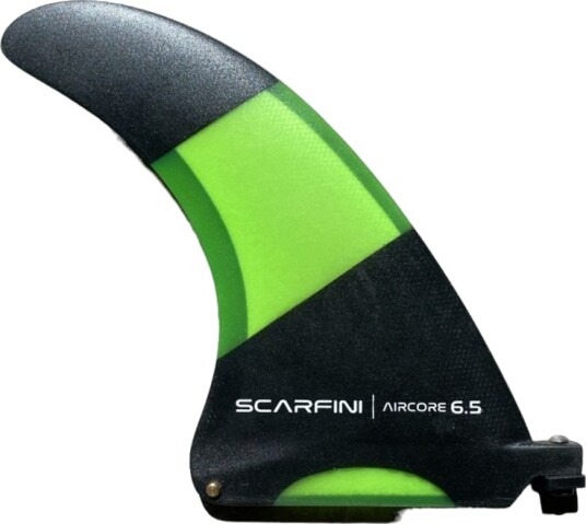 Longboard 6.5"" Air Longboard