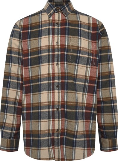 SIGNAL | 15857 Mannsi Check | XXXL