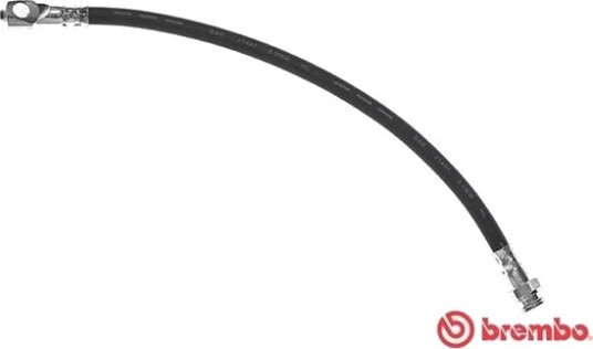 BREMBO T 85 084 Bremseslange