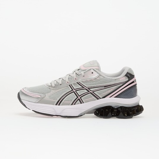Asics Gel-Kinetic Fluent - Grey - 41.5 Asics Gel-Kinetic Fluent - Grey - 41.5