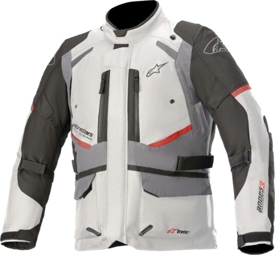 ALPINESTARS 3207521-9037-3XL Tekstiljakker