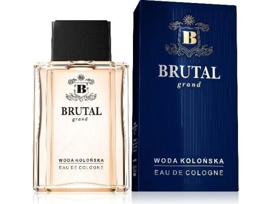 La Rive Brutal Grand Eau De Cologne&Amp La Rive Brutal Grand Eau De Cologne&Amp