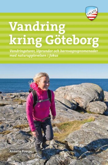 Vandra Kring Göteborg