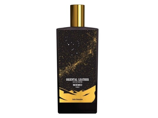 Memo Paris Oriental Leather Eau De Parfum 75 Ml Unisex