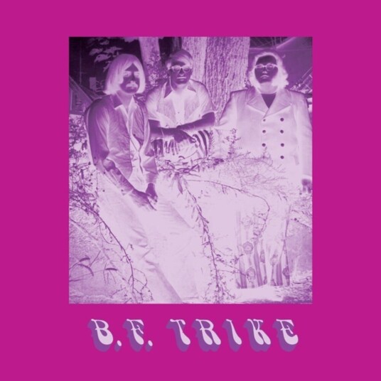 B.f. Trike B F Trike CD B.f. Trike B F Trike CD