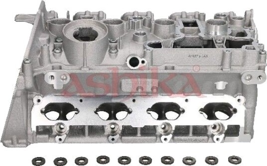 Sylindertopp ASHIKA VW19ES