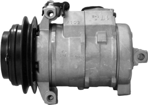 Airstal 10-2182 AC-kompressor Airstal 10-2182 AC-kompressor