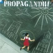MediaTronixs Propagandhi : Potemkin City Limits CD (2005) Pre-Owned