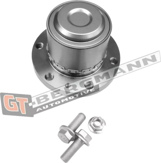 GT BERGMANN GT24 063 Hjullager
