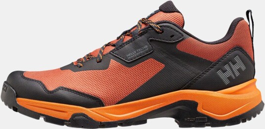 Helly Hansen Men's Canyon Low Ht Helly Tech® Shoes Rød 44.5