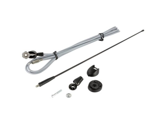 Acv 15-7657016 Bilradio Universalantenne