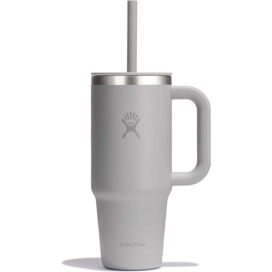 Hydro Flask All Around Travel Tumbler 24oz (709ml) Birch