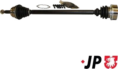 Drivaksel JP GROUP 1143103480