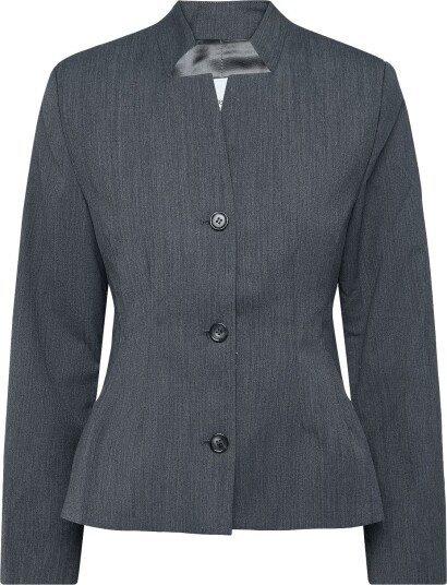 Lovechild 1979 Gabriela Blazer   Grey   38