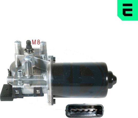 ERA 460010 Vindusviskermotor ERA 460010 Vindusviskermotor