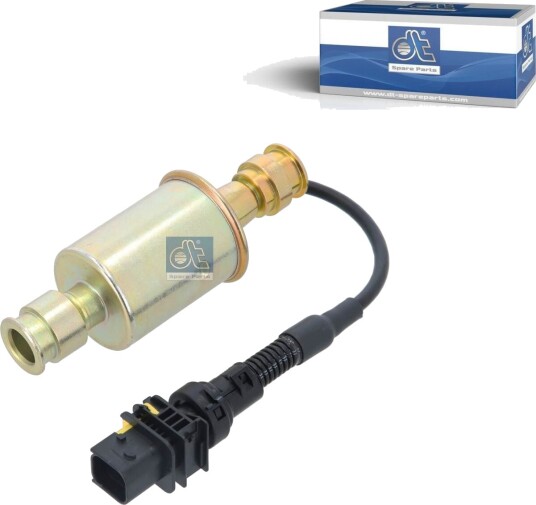 Bensinpumpe DT Spare Parts 5.00003