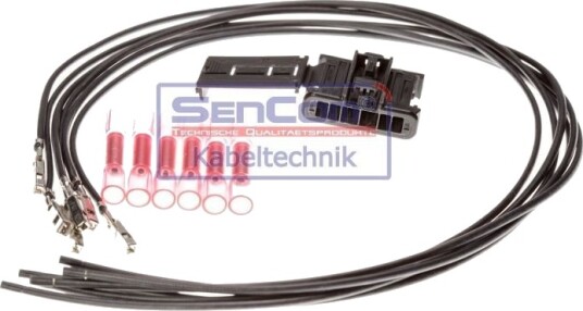 Kabelreparasjonssett, baklys SenCom 9920163 Kabelreparasjonssett, baklys SenCom 9920163