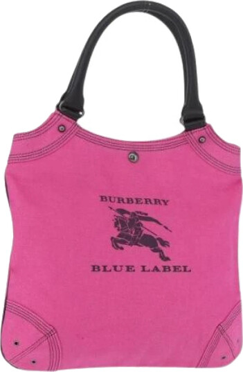 Burberry Vintage Dame Rosa Burberry Vintage Dame Rosa