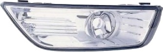 VAN WEZEL 1881992 Tåkelyskaster