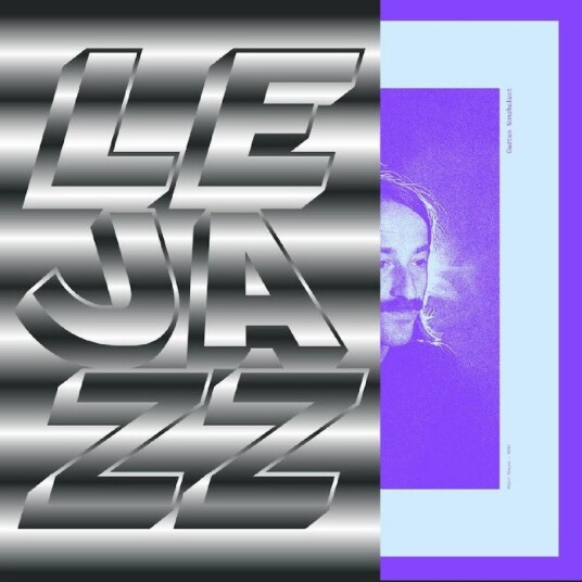 Gaetan Nonchalant Le Jazz CD