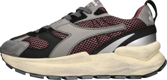 Diadora Dame Sko Flerfarget 37 EU, Diadora Dame Sko Flerfarget 37 EU,