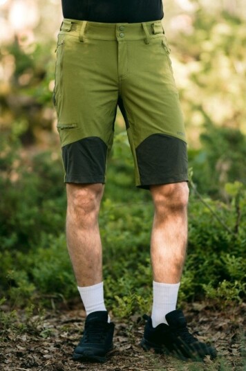 Stormberg Hettpiggen lettvekts turshorts 3XL