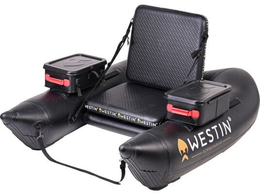Westin W6 Belly Boat