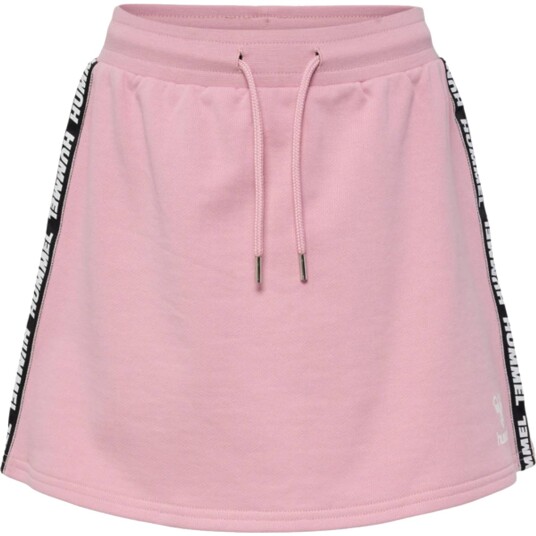 En Fant Pants Ankle Cut Rosa (128 / 8 år)