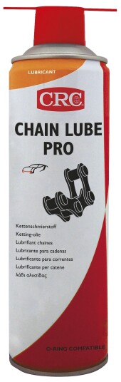 Kjedesmøreolje pro 500ml Kjedesmøreolje pro 500ml