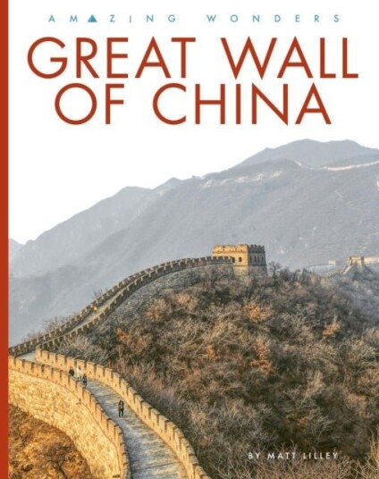 Great Wall of China Great Wall of China