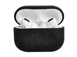 Terratec AirBox Pro Etui Svart