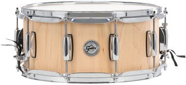 Gretsch Drums 14"x6.5" Full Range Maple SD
