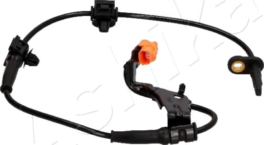 ASHIKA 151 04 437 Sensor ABS