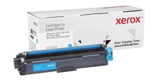 Xerox Everyday - Cyan Toner - Laser toner Blå