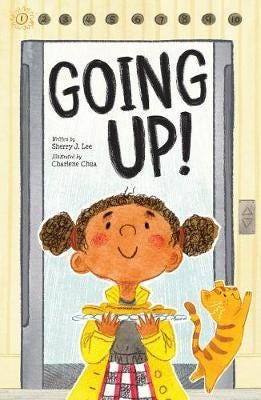 Going Up! Going Up!