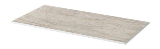 Benkeplate FOSSBAD Arga X-Gloss 55900 Benkeplate FOSSBAD Arga X-Gloss 55900