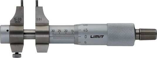 Limit 272440108 Mikrometer 5-30 mm Limit 272440108 Mikrometer 5-30 mm